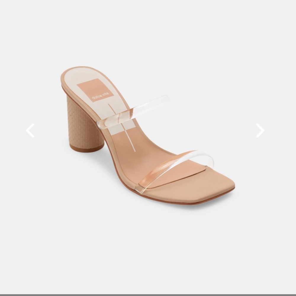 Dolce vita sandals